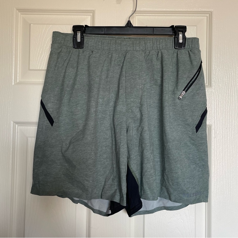 Lululemon Runner shorts 7” BNWOT Large